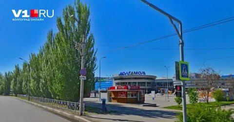Почему в волжском нет