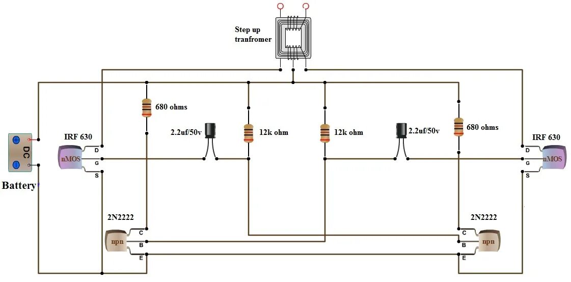 Схема инвертора DC/AC 12v/220v. DC-DC преобразователь 220-12. Inverter 12v 220v. Inverter схема 12v 220v.