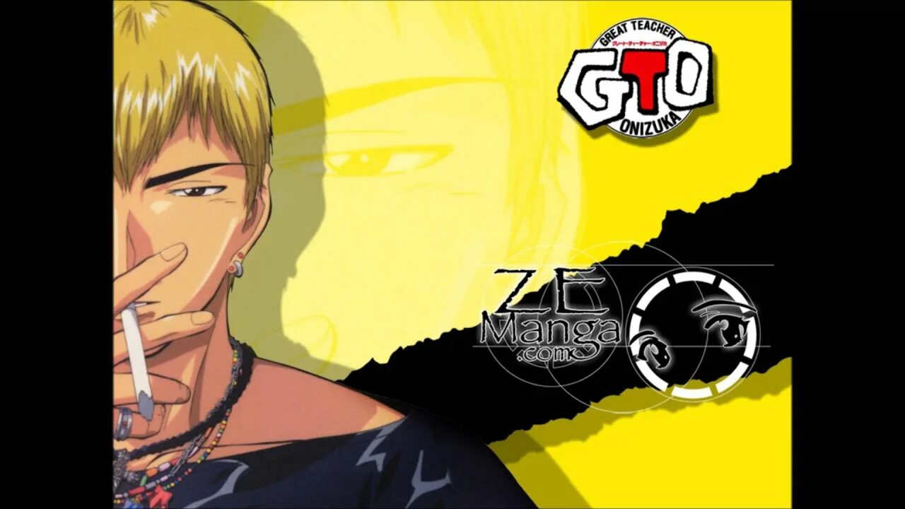 Gto tu. Эйкити Онидзука. Great teacher Onizuka персонажи. Онидзука крутой.
