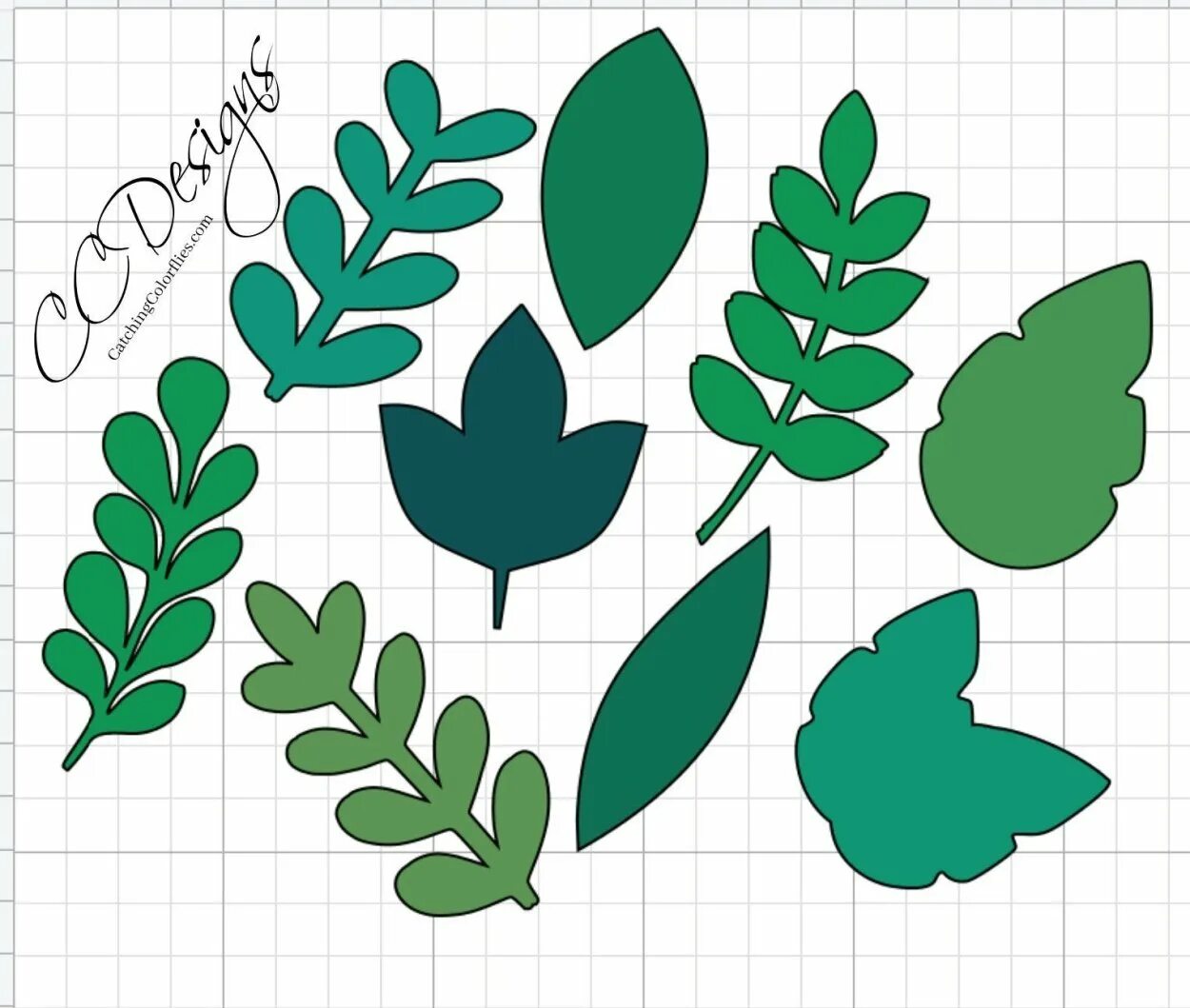 Трафарет листочки для цветов. Веточка шаблон для аппликации. Трафарет ветки. Веточки зелени для вырезания. Ствол дерева для аппликации.