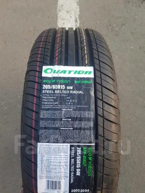 Vi 682. Ovation Ecovision vi-682. Шины Ovation vi-682 205/60 r15. Шины Ecovision vi 682 205/60/15. Ovation vi-682 215/70 r15.