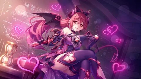 Succubus connect