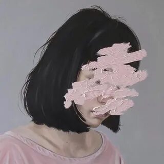 Где замазать лицо