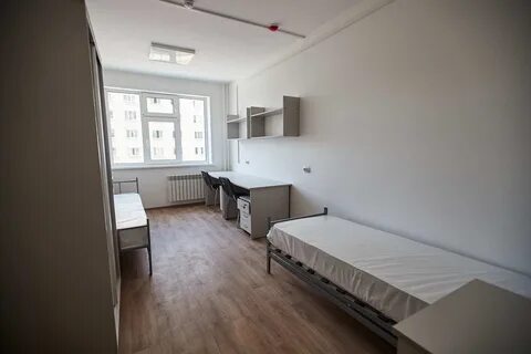 Комната в общежитие отзывы