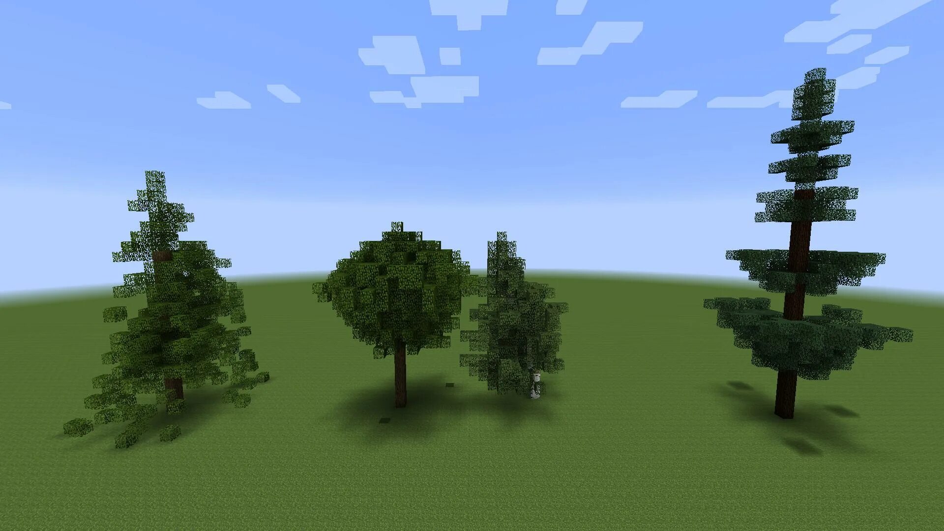 Dynamic trees 1.20