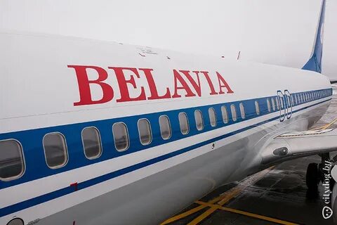 Минск калининград белавиа