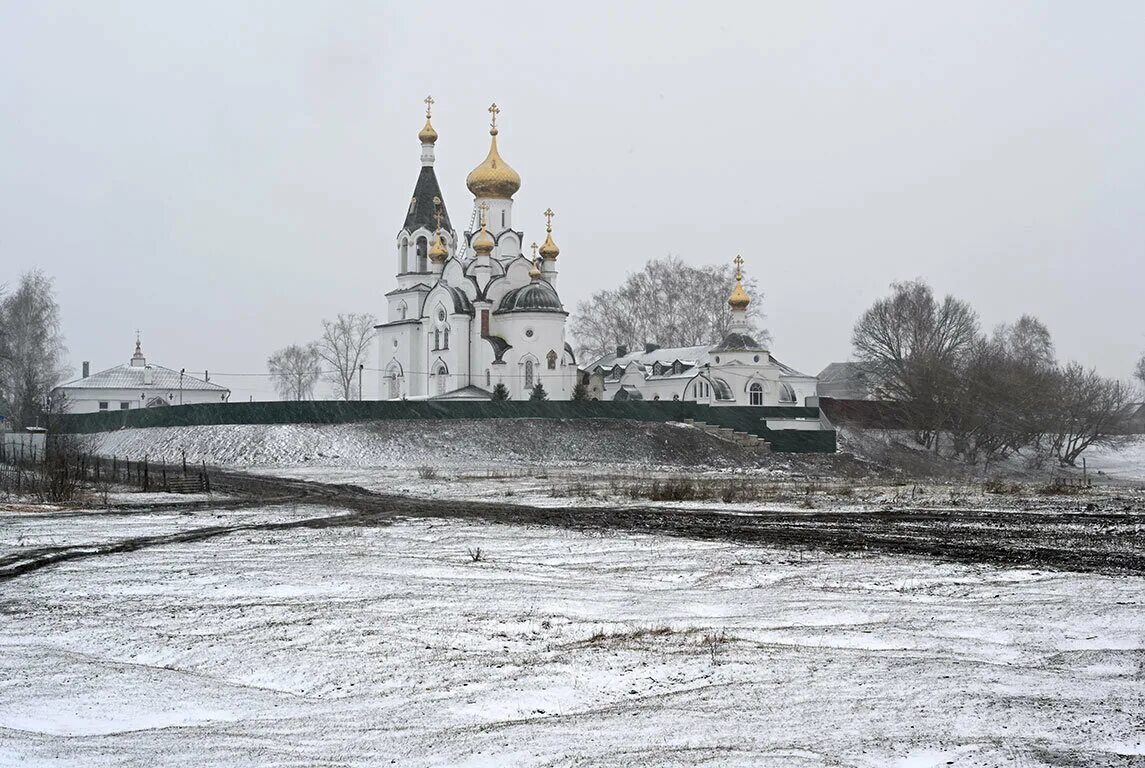 Бокино тамбовская область. Храм бокино. бокино фото. бокино природа.