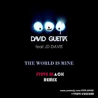 Guetta world mine
