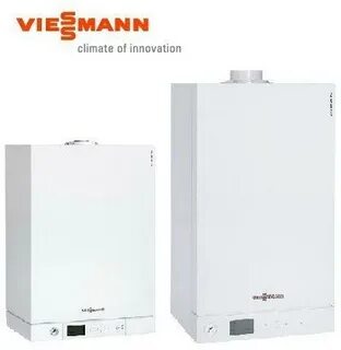 Котел viessmann vitopend ошибка f04