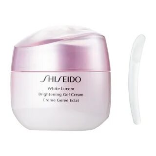 Brightening cream