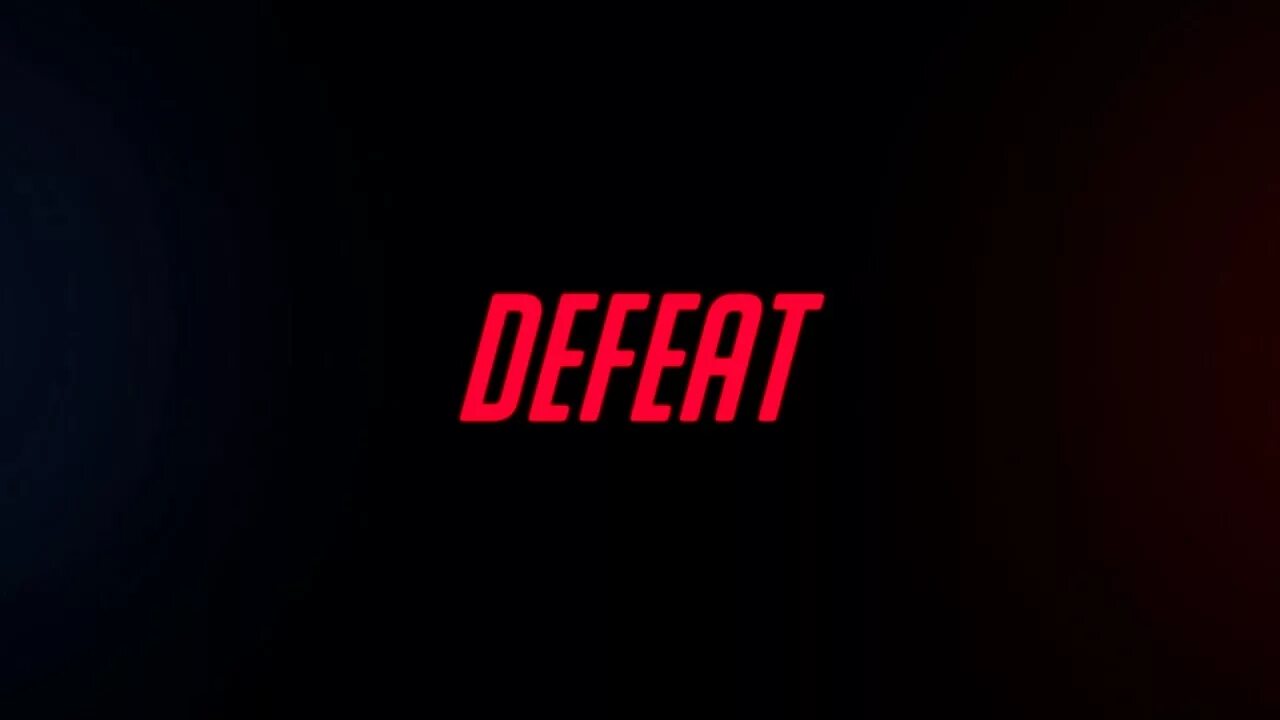 Defeated prazdneek ремикс. Defeated prazdneek ремикс