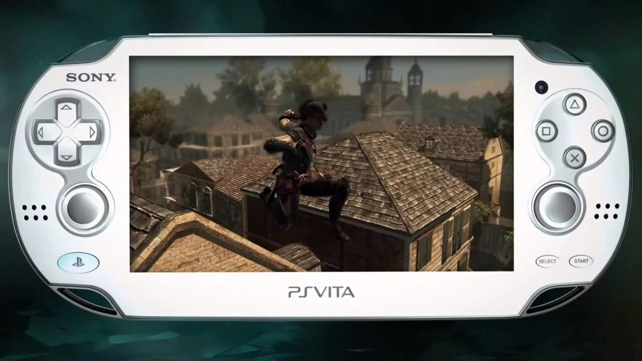Ассасин на пс5. Assassin's Creed 3 Liberation PS Vita. Ассасин на PSP. Creed 2 PS Vita.