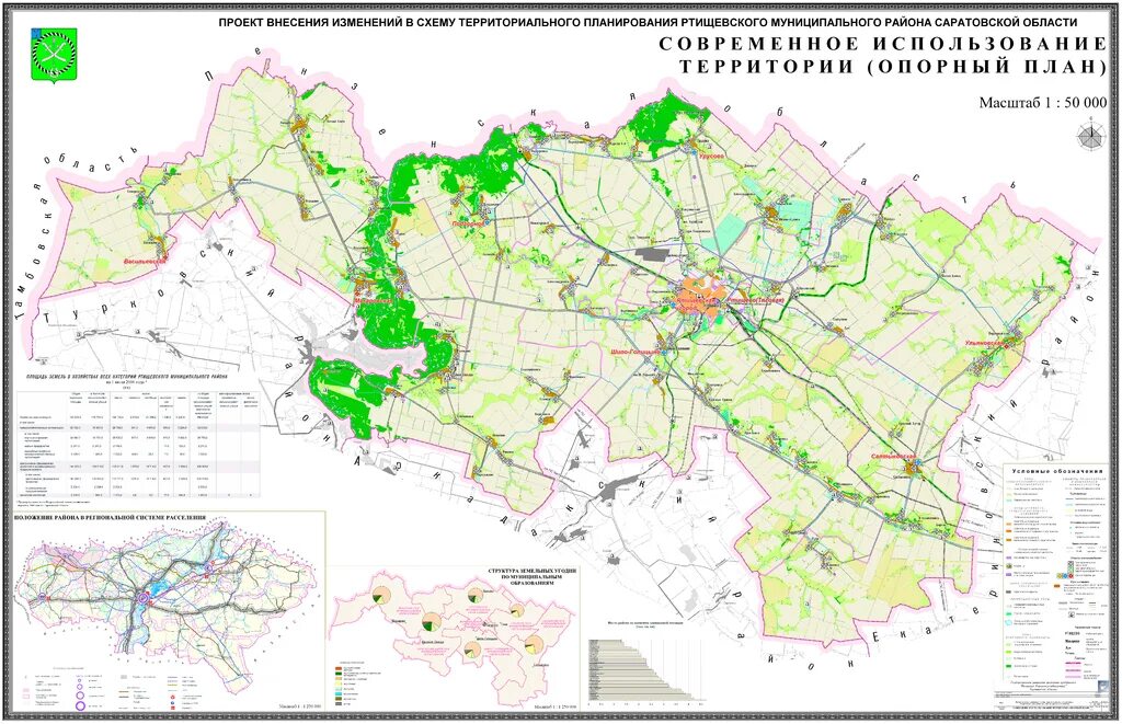 Изменение схемы территориального планирования. Схема территориального планирования. Схема территориального планирования муниципального района. Ртищевский район Саратовская область. Схемы территориального планировании региона.