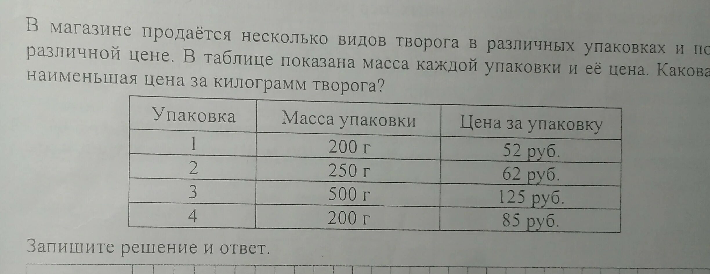 В магазине продаётся несколько видов. В магазине продается несколько видов творога. В магазине продаётся несколько видов творога в различных упаковках. В магазине продается несколько видов сметаны. В магазине продается разное молоко впр