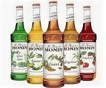 Лучшие сиропы для кофе марки. Monin Lime мутный. Monin мандарин.