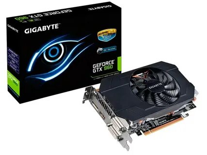 Видеокарты gigabyte отзывы