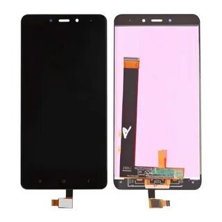 Дисплей xiaomi note 4