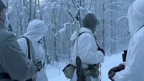 Разведка 2010