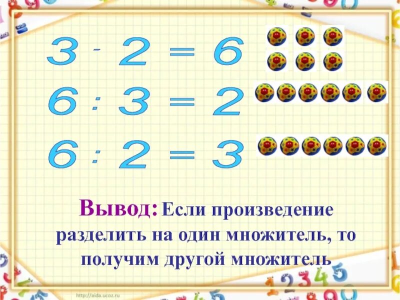 Если произведение разделить. Если произведение разделить на один множитель. Если произведение разделить на множитель то получится. Если произведение разделить на один из множителей то получится. Если произведение на множитель то получится