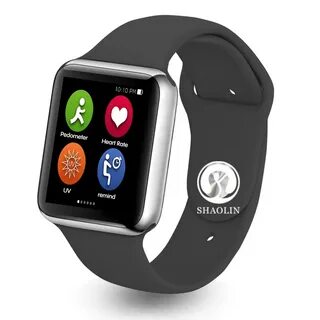 Smartwatch app