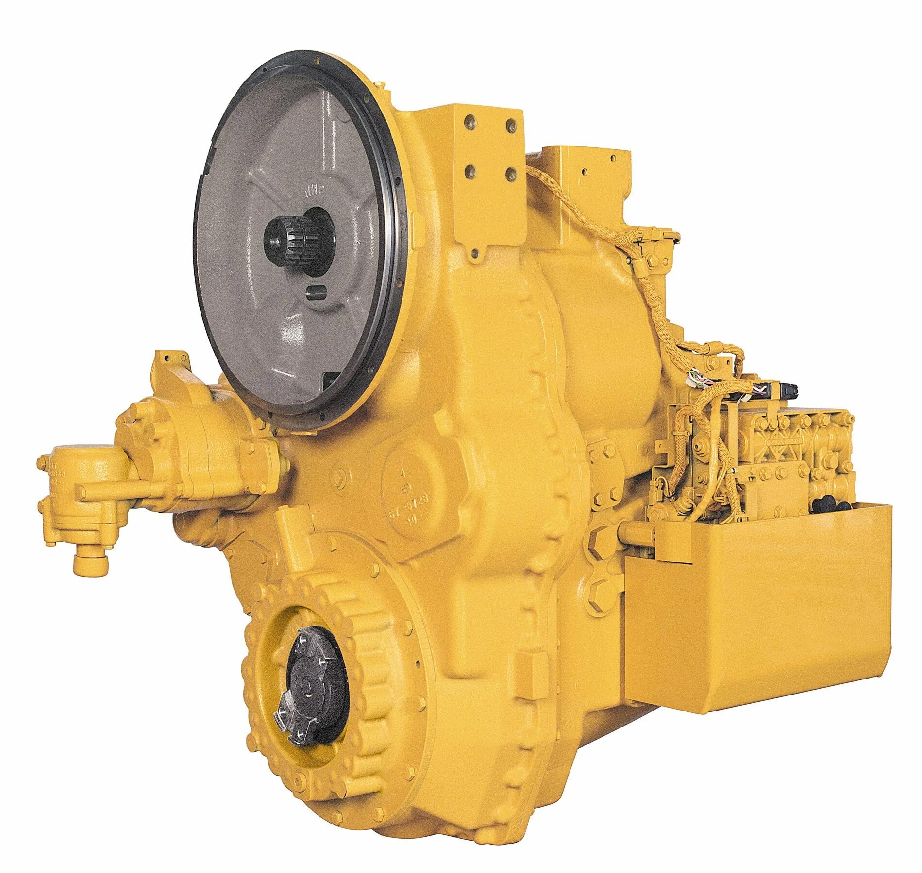 трансмиссия cat. 251-4728 катерпиллер. трансмиссия cat. Caterpillar коробка передач th407. планетарная коробка передач cat с переключением под нагрузкой.