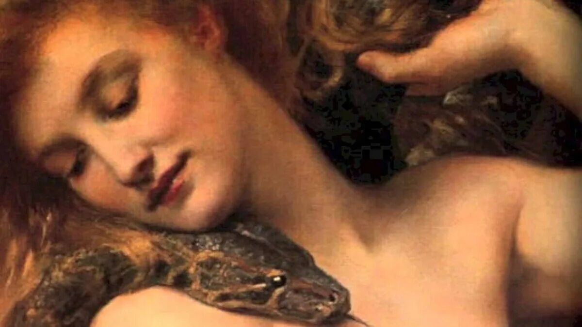 Джон Кольер Лилит. Lilith, 1887 (Лилит) Джон Кольер. Джон Кольер Лилит картина. Кто был женой адама