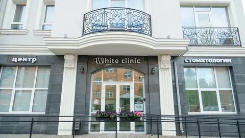 White казань