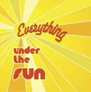 Under the sun