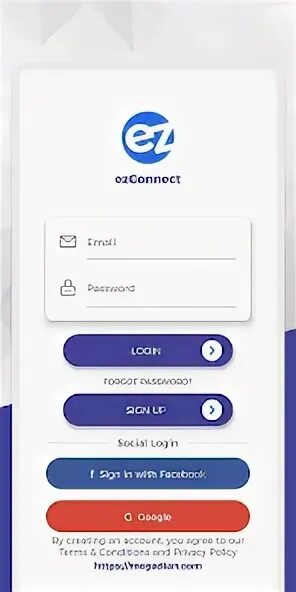 Приложение easy connection. Приложение easy connection
