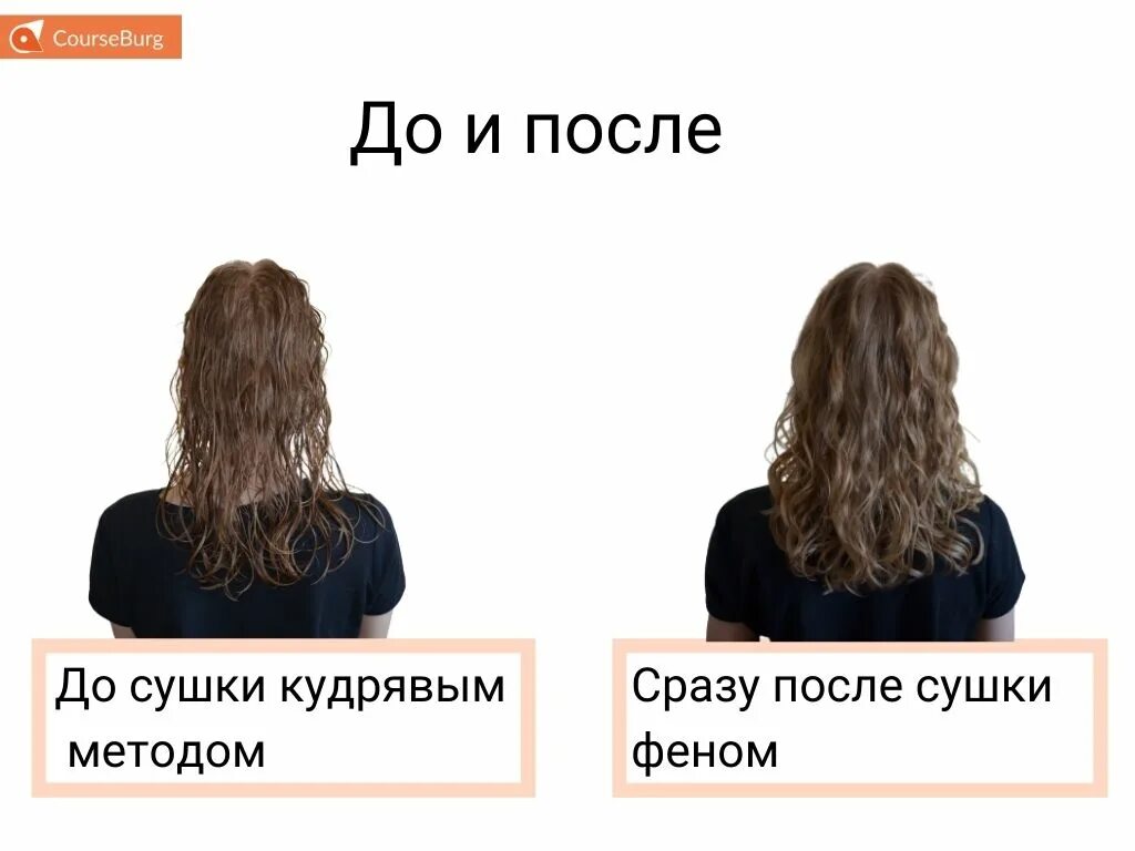 Почему волосы стали кудрявыми. Прямые и кудрявые волосы до и после. Выпрямленные кудрявые волосы. Метод кудрявых волос. Кудрявый метод на прямые волосы.