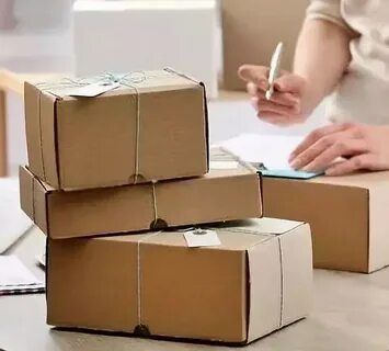 Package checked