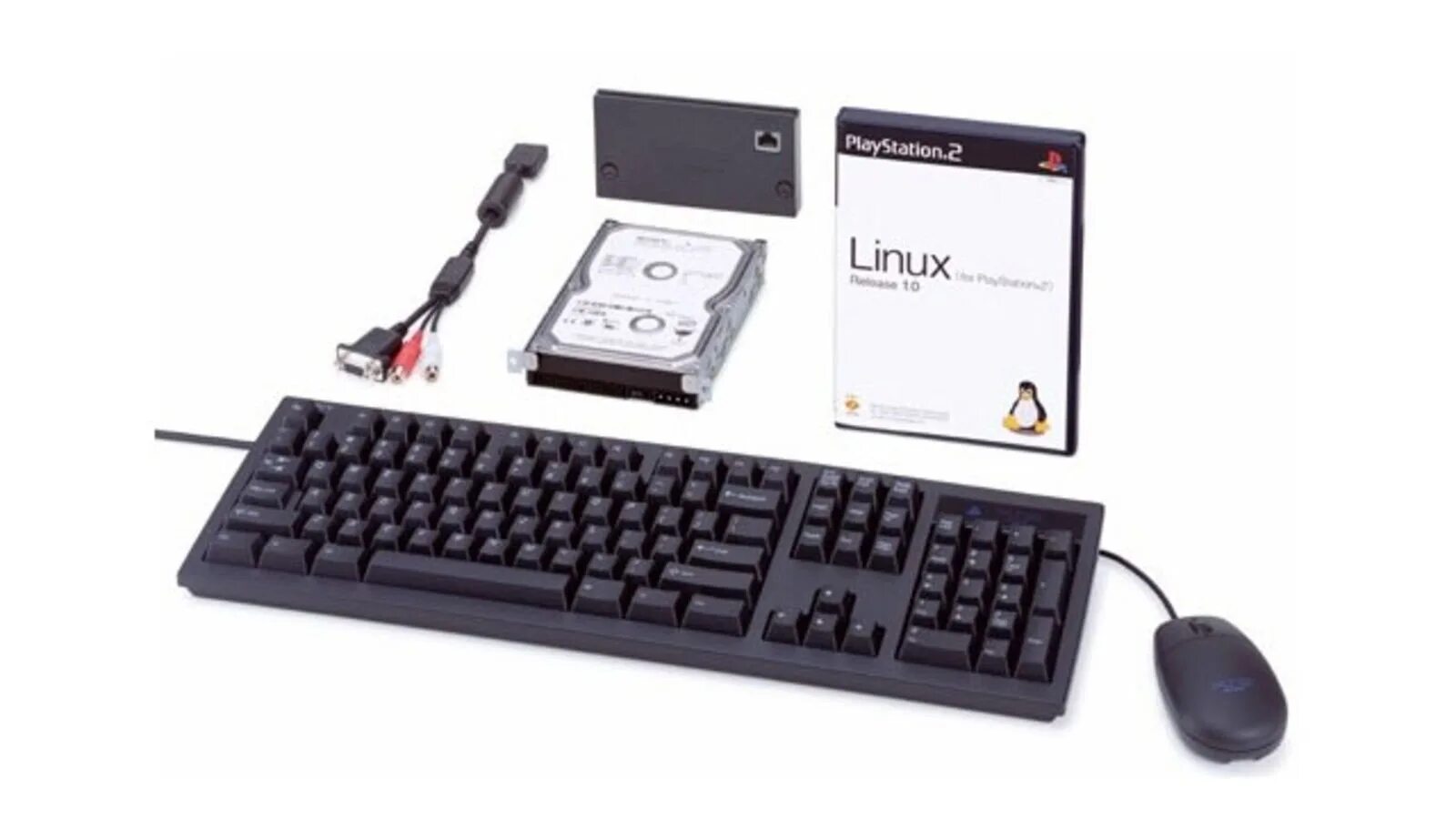 Linux 2 usb. Ps2 linux. playstation 2 linux. ps2 linux disk. linux on ps 2.