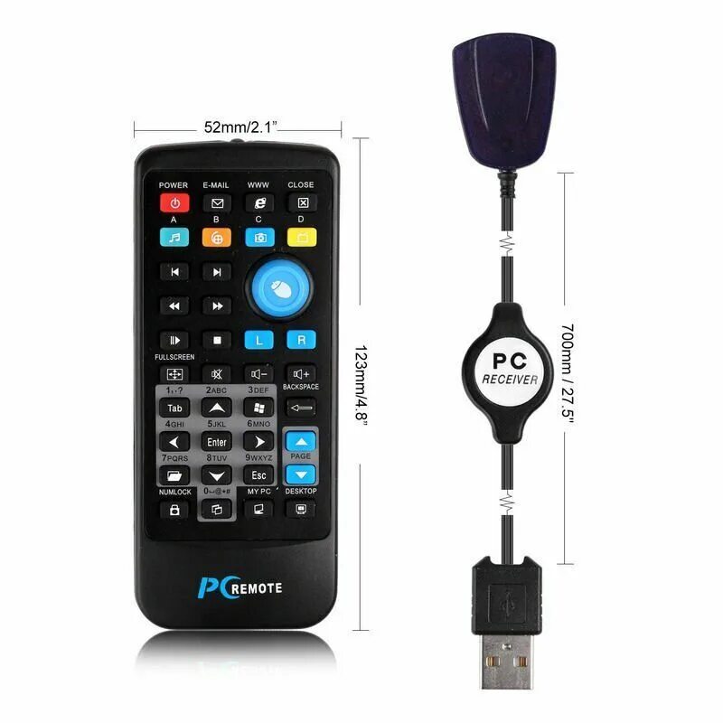 Пульт для ПК PC Remote. Пульт Ду USB ALIEXPRESS. PC Remote Receiver 6.2 2. ИК пульт для ПК PC Remote Controller.