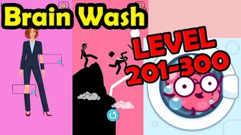 Игра brain уровень 265
