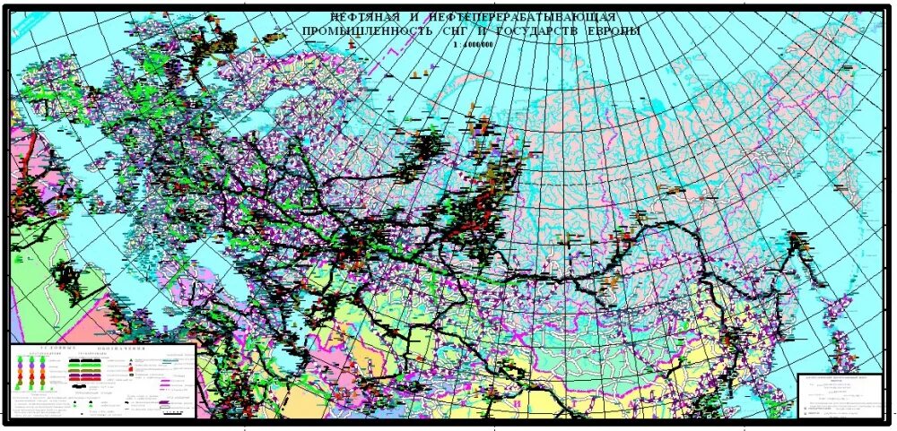 Нефтяная промышленность карта. Карта нефтяных месторождений Европы. Нефтяные вышки на карте. Газовая промышленность карта.