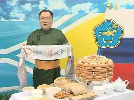 Шагаа биле байыр чедириишкини