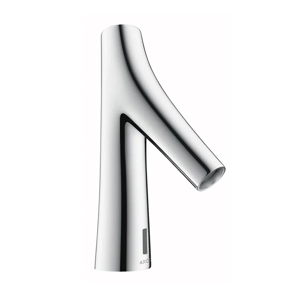 Хансгрое Аксор смеситель. Hansgrohe Axor Starck Organic. Смеситель для раковины Axor Starck Organic. Axor Starck Organic 12015000. Смеситель для раковины производитель