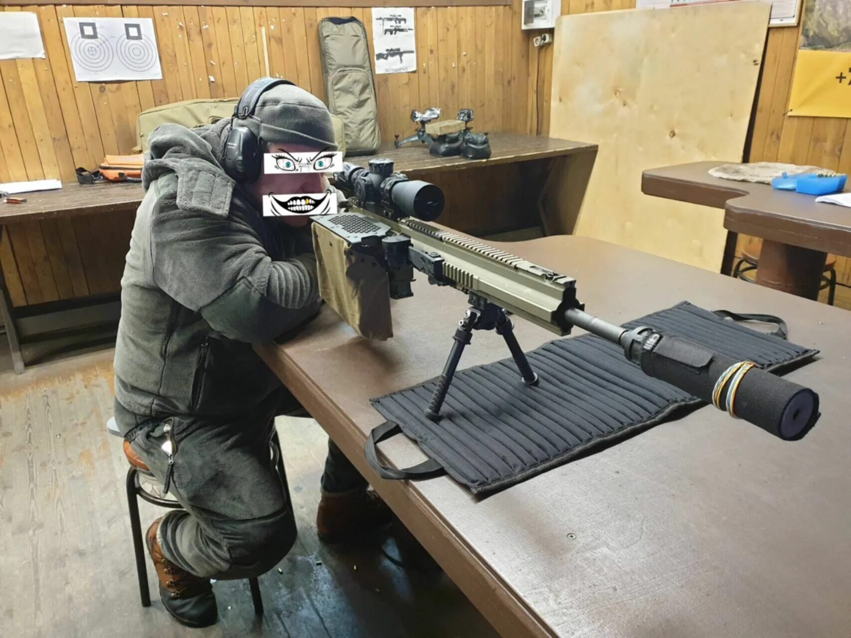 HK mr308. HK 308. Оружия для высокоточной стрельбы. Стол для высокоточной стрельбы.