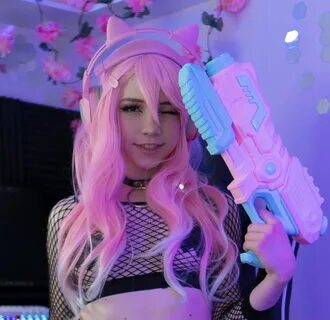 Alisa delish