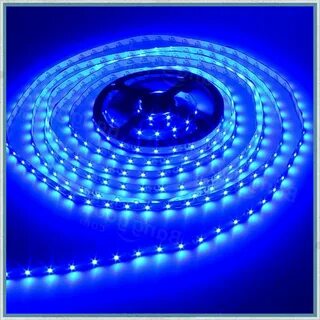 Led blue