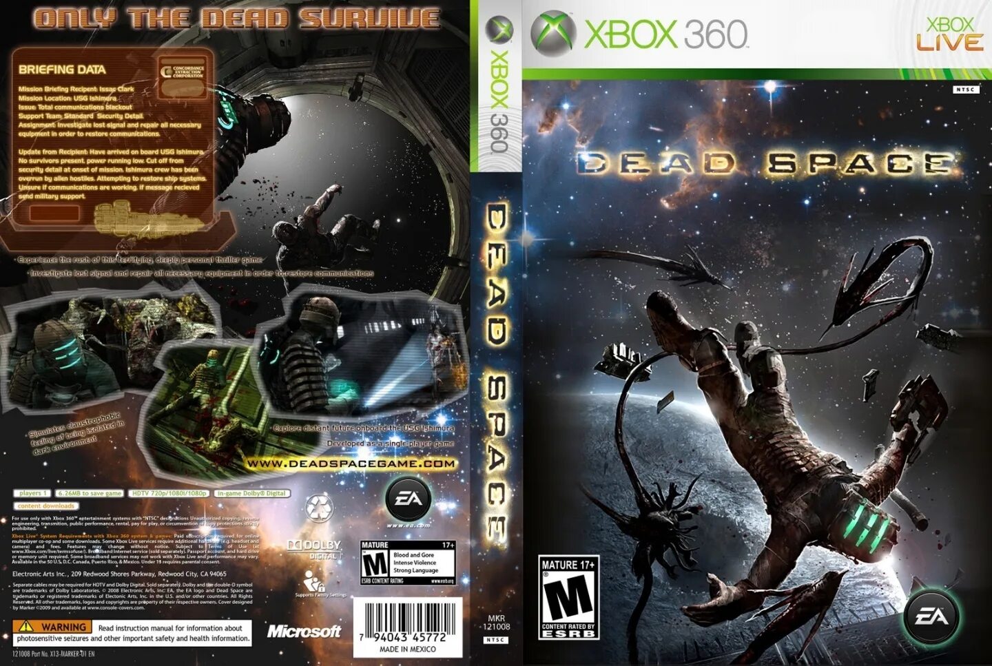 Dead space xbox 360. Dead Space Xbox 360 обложка. Dead Space Xbox 360 Disc. Dead Space 3 на Xbox 360 диск.