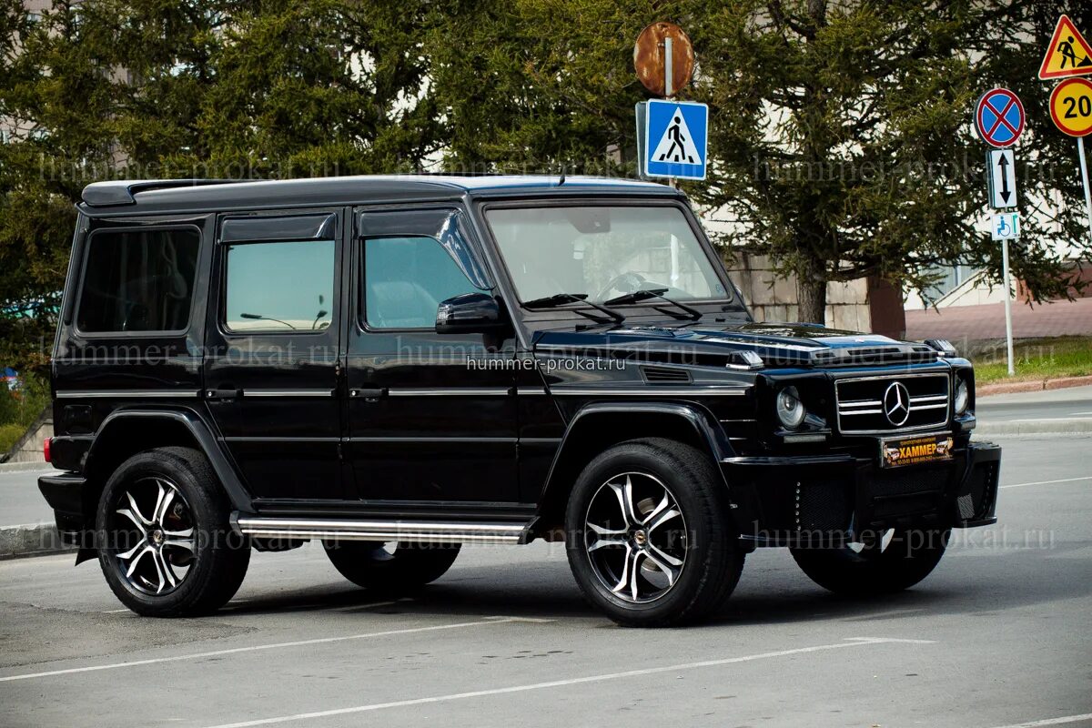 гелик хаммер.