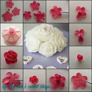 Поставь rose