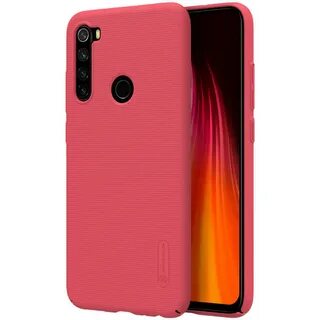 Чехол на телефон redmi note 8