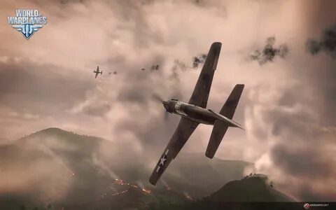 Warplanes на пк