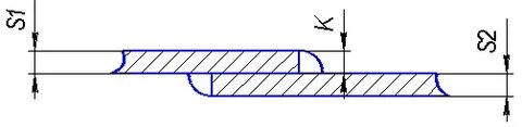 Шов н 1