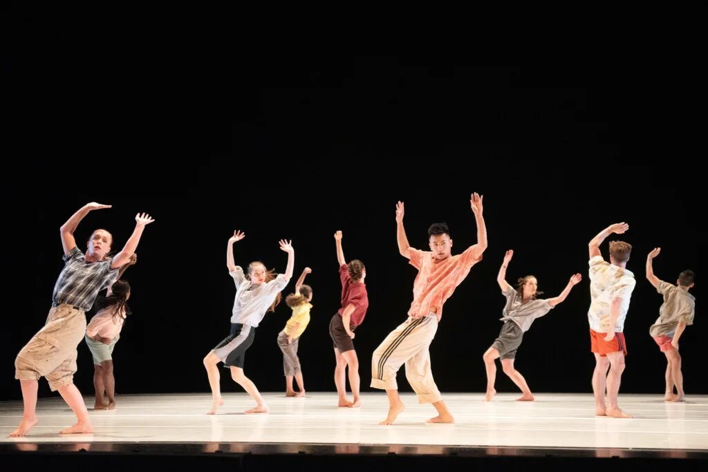 Dance Theatre of Harlem: Back From the Dead Houstonia Magazine