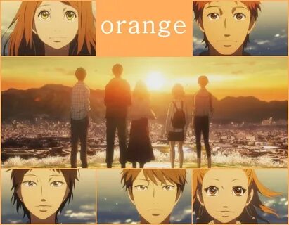 Got orange