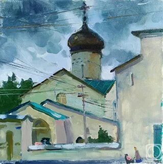 Ivan home