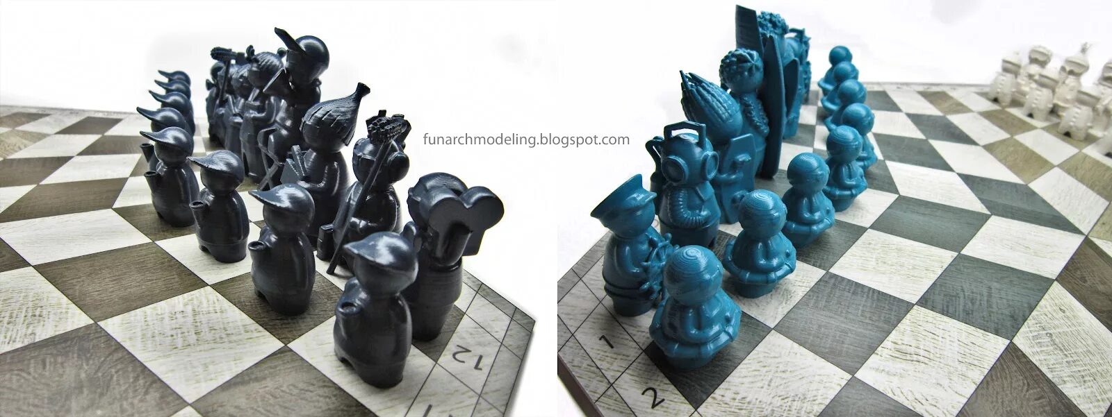 Chess html